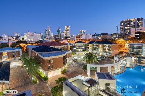 86/9 Delhi St, West Perth, WA 6005