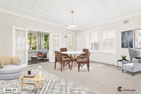 12/123 Ocean St, Edgecliff, NSW 2027