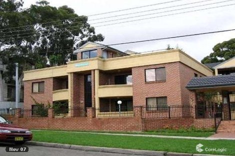 12/170-176 Greenacre Rd, Bankstown, NSW 2200