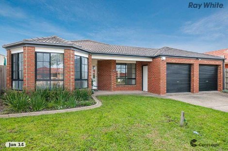 24 Kurrajong Rd, Delahey, VIC 3037