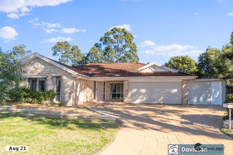 1 Pimelia Ct, Voyager Point, NSW 2172