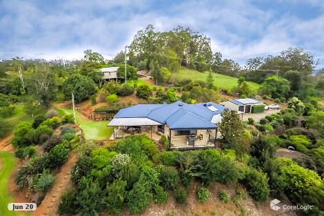 307 Blackall Range Rd, West Woombye, QLD 4559