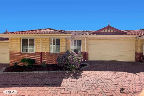 3/6 Hillcrest Rd, Kewdale, WA 6105