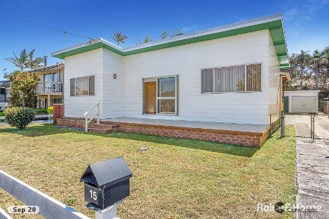 15 Richardson Ave, Boat Harbour, NSW 2316