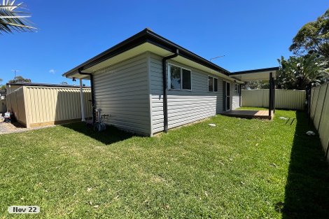 70 Don Mills Ave, Hebersham, NSW 2770