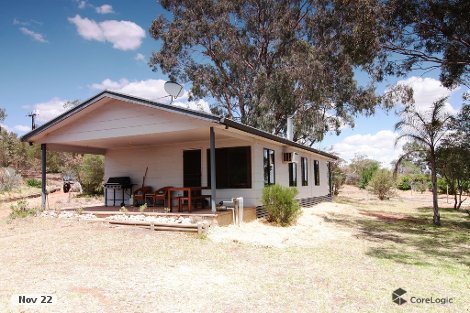 323 Costello Rd, Loveday, SA 5345