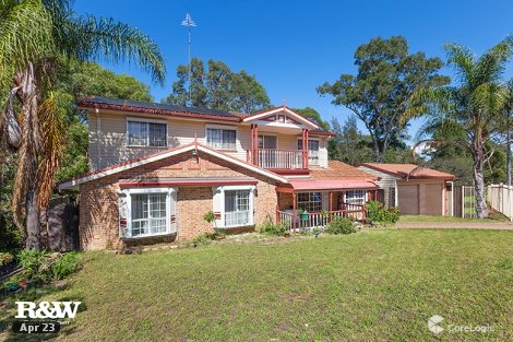 23 Jersey Pde, Minto, NSW 2566