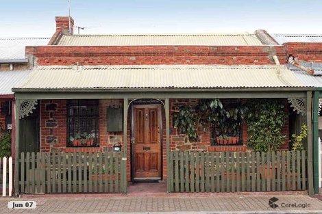 24 Little Sturt St, Adelaide, SA 5000