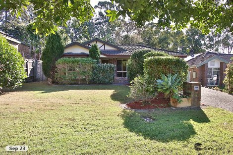 10 Scarlet Pl, Forest Lake, QLD 4078