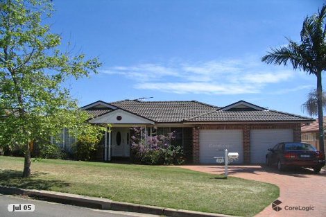 17 Wyattville Dr, West Hoxton, NSW 2171