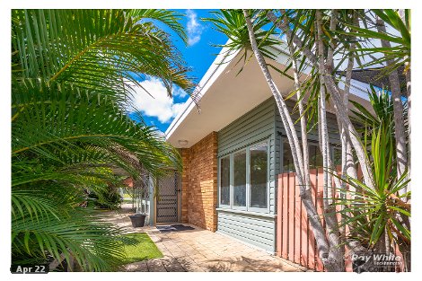 202 Houlihan St, Frenchville, QLD 4701