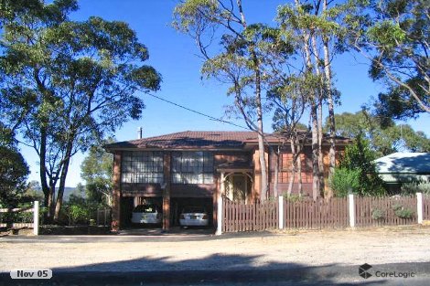 27 Leumeah Rd, Woodford, NSW 2778