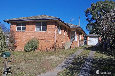 20 Stephen St, Bombala, NSW 2632