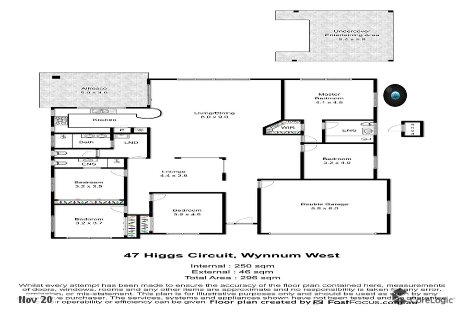 47 Higgs Cct, Wynnum West, QLD 4178