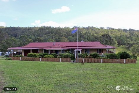 796 Temagog Rd, Temagog, NSW 2440