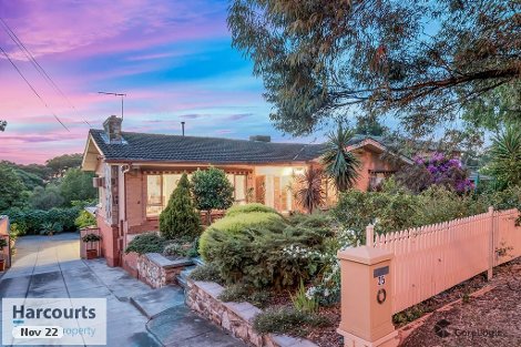 25 North Bvd, Tea Tree Gully, SA 5091