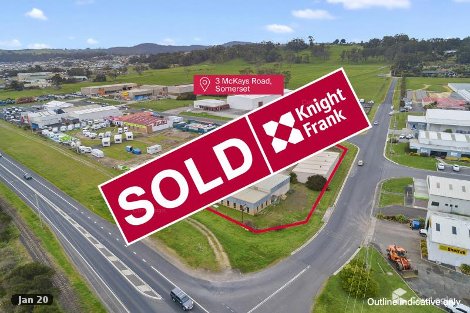 3 Mckays Rd, Somerset, TAS 7322