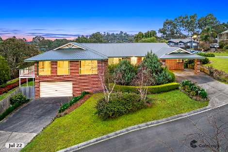 1 Cashins Mill Pl, Lilydale, VIC 3140