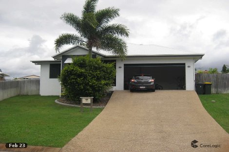 28 Greentree Cct, Bushland Beach, QLD 4818