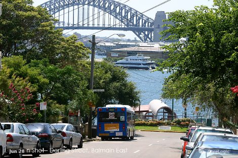 6/2 Pearson St, Balmain East, NSW 2041