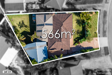 3 Gordonia Cl, Edgeworth, NSW 2285