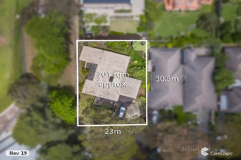 4 Prowse Ave, Balwyn, VIC 3103