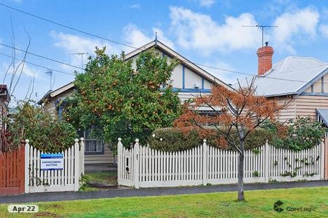 251 Geelong Rd, Kingsville, VIC 3012