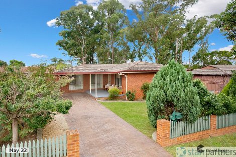 10 Snailham Cres, South Windsor, NSW 2756