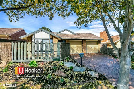 16 Courtney Pl, Golden Grove, SA 5125