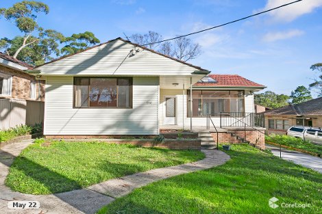 210 Caringbah Rd, Caringbah South, NSW 2229