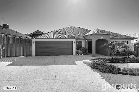 12 Torwood Edge, Halls Head, WA 6210