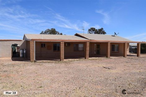 Lot 424 Hospital Rd, Coober Pedy, SA 5723