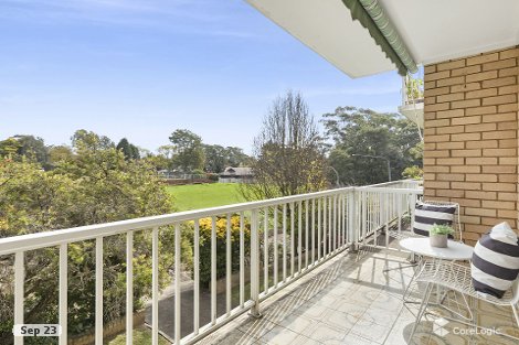 4/143-145 Burns Bay Rd, Lane Cove, NSW 2066