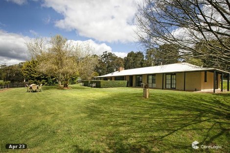 675 Falloons Rd, Ashbourne, VIC 3442