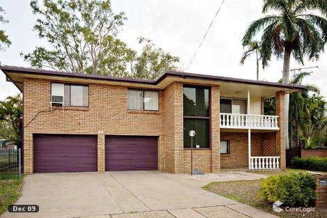 187 Wooster St, Berserker, QLD 4701