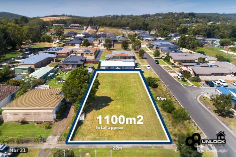 1497 Bass Hwy, Grantville, VIC 3984