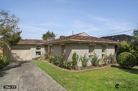 4 Lincoln Dr, Bulleen, VIC 3105