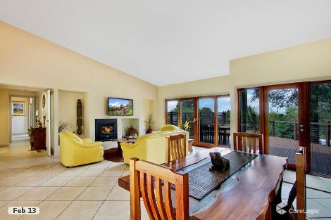 17 Warks Hill Rd, Kurrajong Heights, NSW 2758