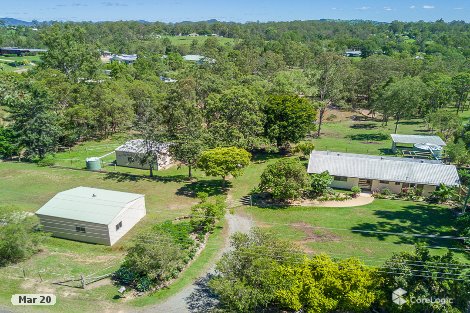 135 Fisher Rd, Araluen, QLD 4570