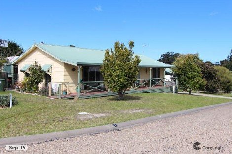 1 Margaret Ct, Kalimna, VIC 3909