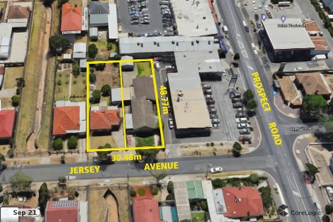 82 Jersey Ave, Kilburn, SA 5084