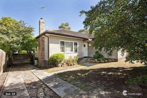 Stewart Tce, Macleod, VIC 3085