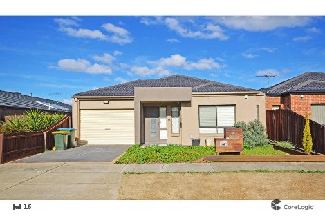 4 Swinburne Ct, Truganina, VIC 3029