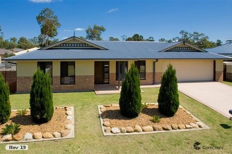 8 North Ct, Springfield Lakes, QLD 4300