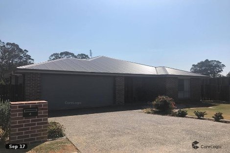 4 Robin Ct, Kleinton, QLD 4352