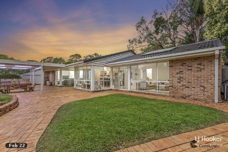 11 Davina Ct, Runcorn, QLD 4113