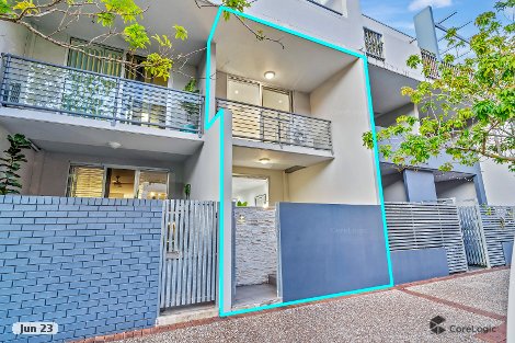 12/10 Vernon Tce, Teneriffe, QLD 4005