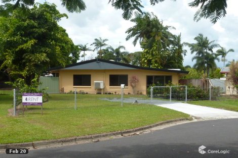 8 Mills Cl, Manoora, QLD 4870