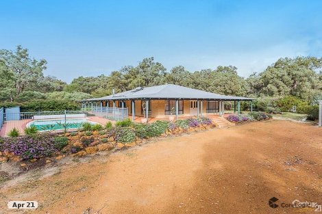 41 Jarrahwood Glen, Bullsbrook, WA 6084