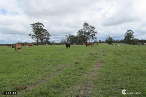 36 Four Mile Lane, Clarenza, NSW 2460